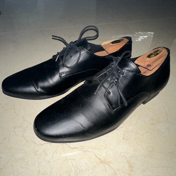 H&M Other - H&M men’s dress shoes US10.5 EU44 black
